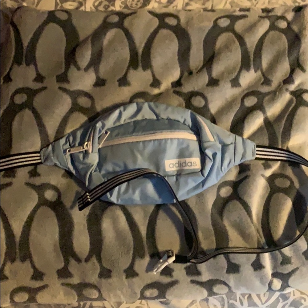 **3 for $20** Adidas Fanny Pack NWOT